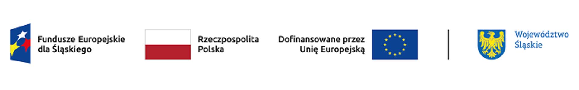 Projekt współfinansowany z Funduszy Europejskich